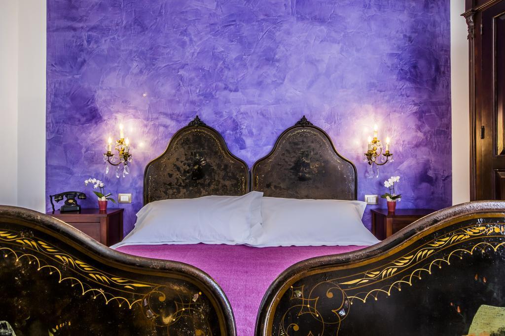 Bed and Breakfast Palazzo Giunta - Porta Marina Ortigia Сиракузы Экстерьер фото